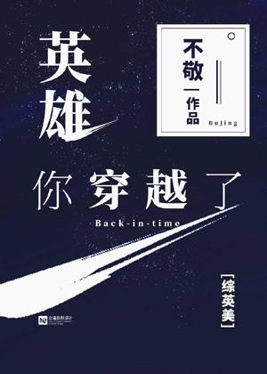英雄，你穿越了[综英美]