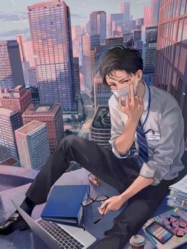 我和男友奉母成婚