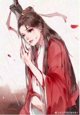 恶毒反派是美惨强[快穿]