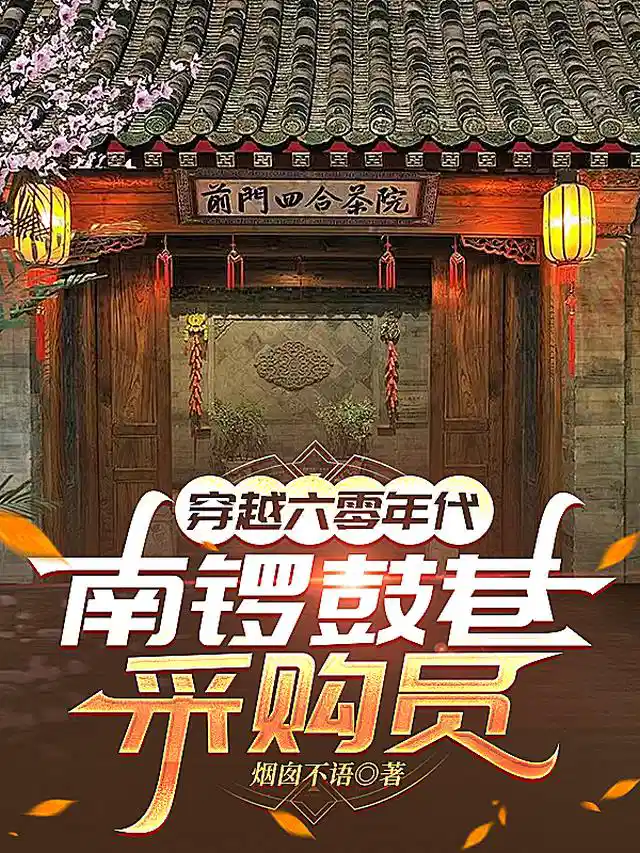 穿越六零年代，南锣鼓巷采购员