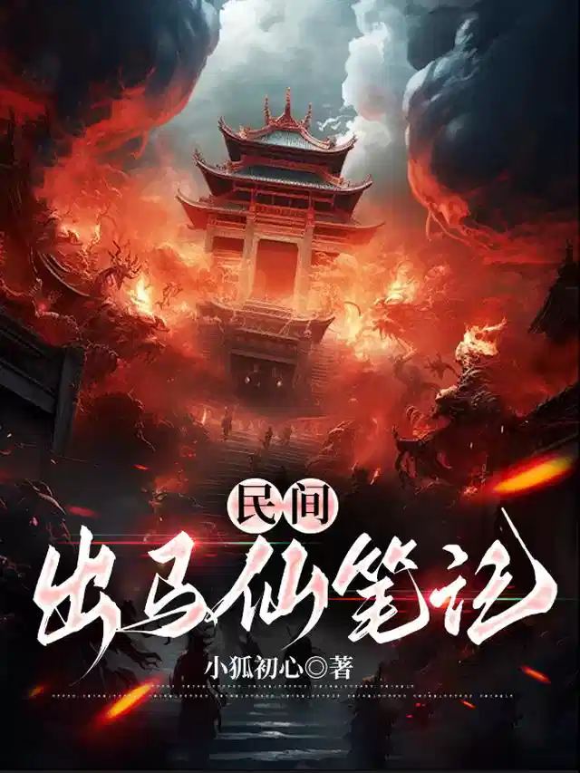 民间出马仙笔记