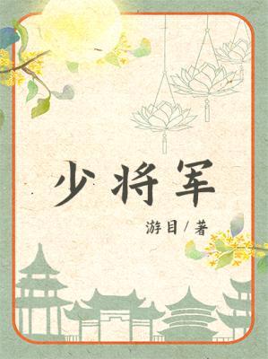 少将军