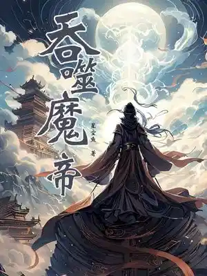 吞噬魔帝