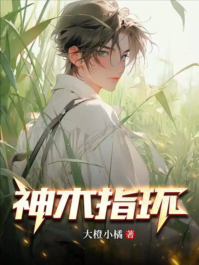 神木指环