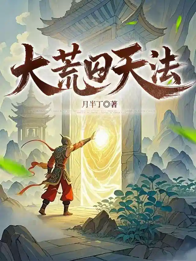 大荒囚天法
